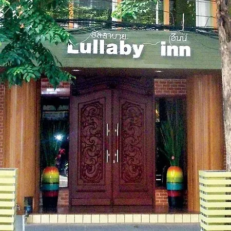 Lullaby Inn Silom