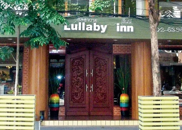 Lullaby Silom