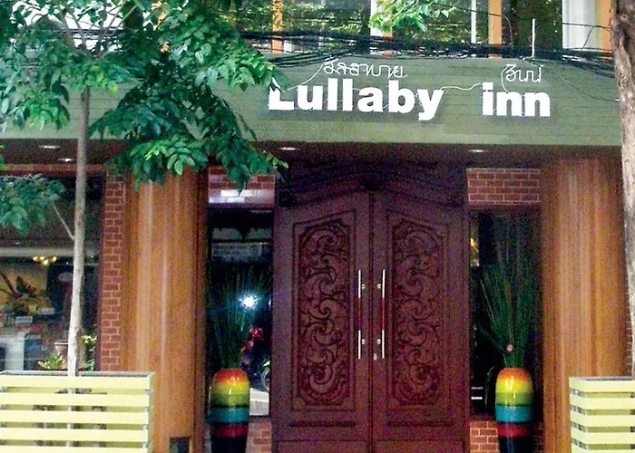 Lullaby Silom 2*