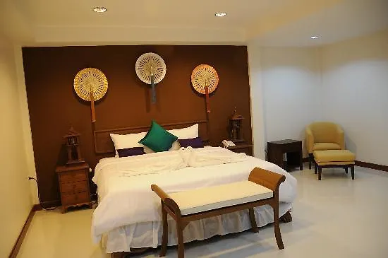 Lullaby Silom 호텔 2*