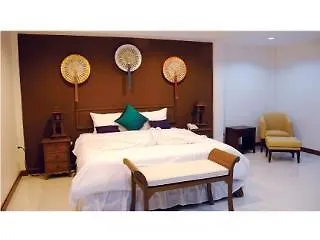 Lullaby Silom 방콕